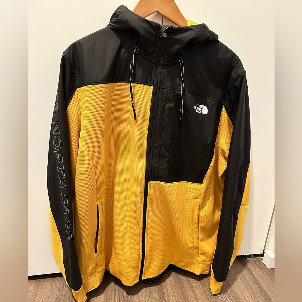 Man jacket The North Face